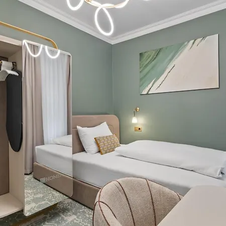 Home1 - Lumes Boutique Hotel