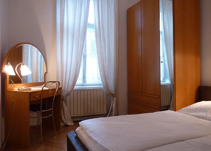 Home1 - Lumes Boutique Gasthuis 4*