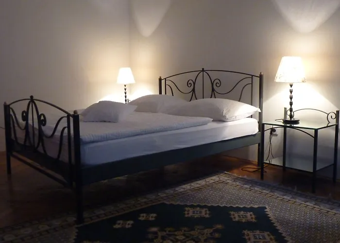 Home1 - Lumes Boutique Gasthuis 4*