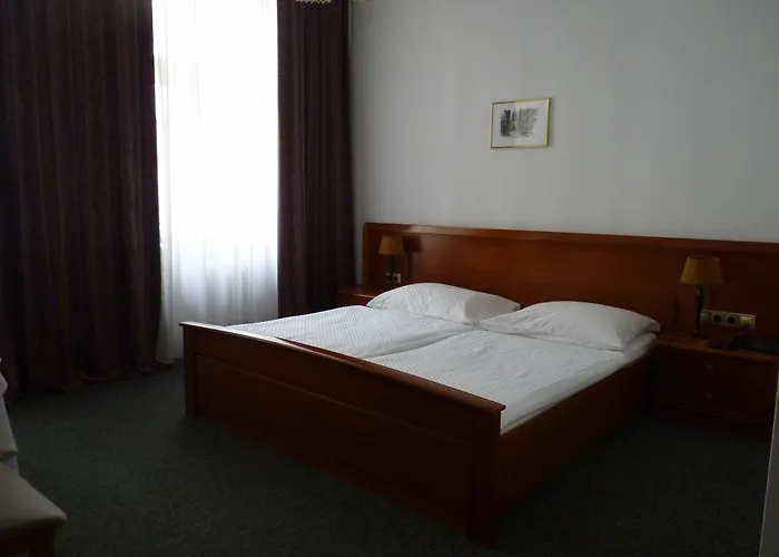 Gasthuis Home1 - Lumes Boutique 4*