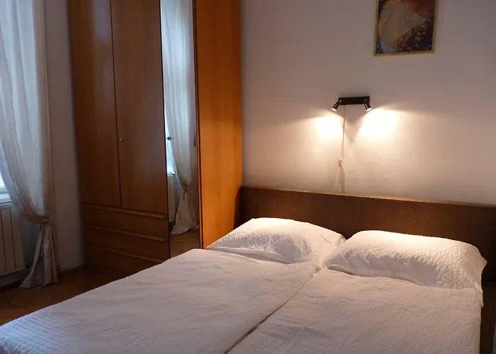 Gasthuis Home1 - Lumes Boutique 4*