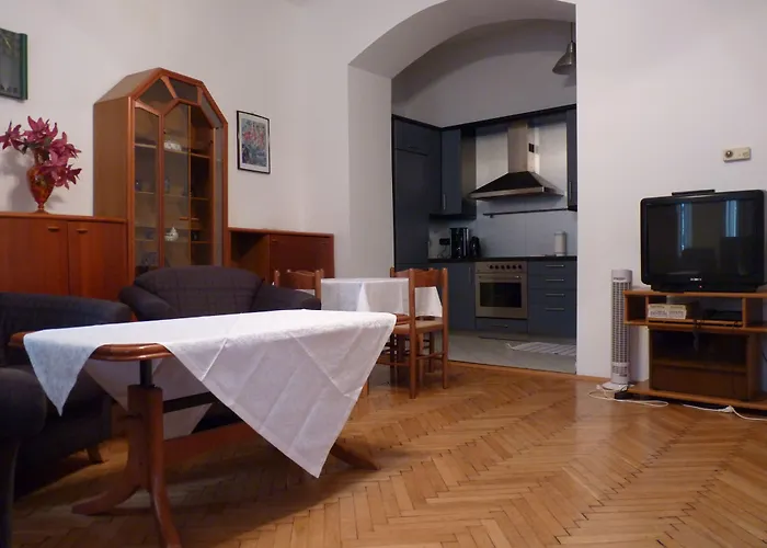 Gasthuis Home1 - Lumes Boutique 4*