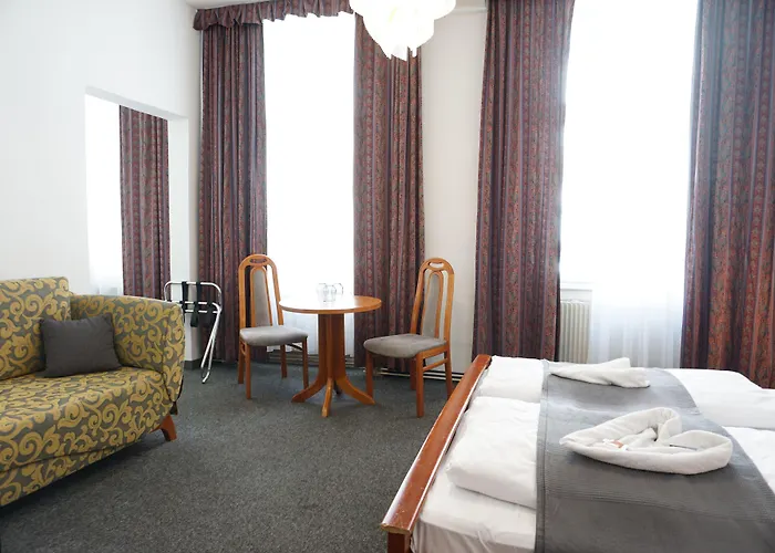 Home1 - Lumes Boutique Gasthuis 4*