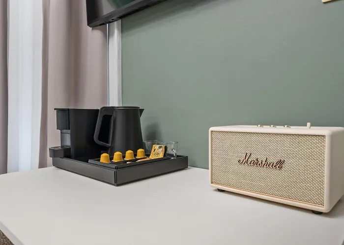 Gasthuis Home1 - Lumes Boutique Wenen