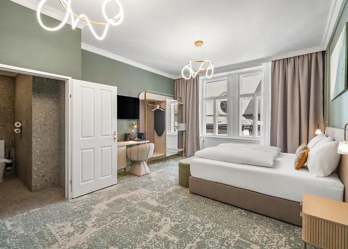 Home1 - Lumes Boutique 4*