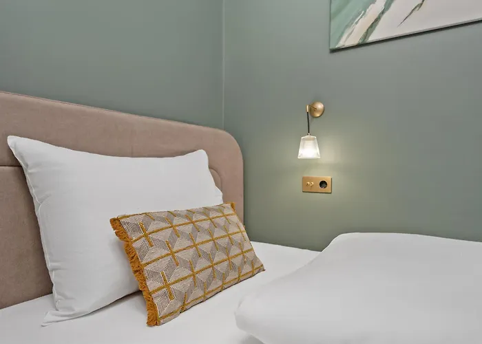 Home1 - Lumes Boutique Gasthuis