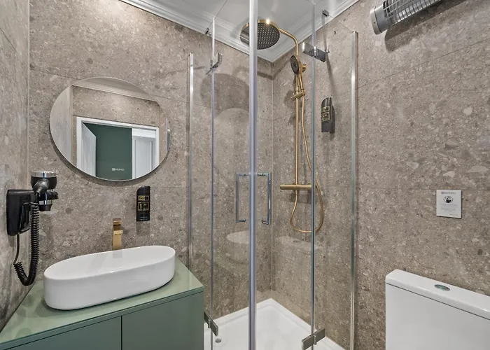 Gasthuis Home1 - Lumes Boutique 4*