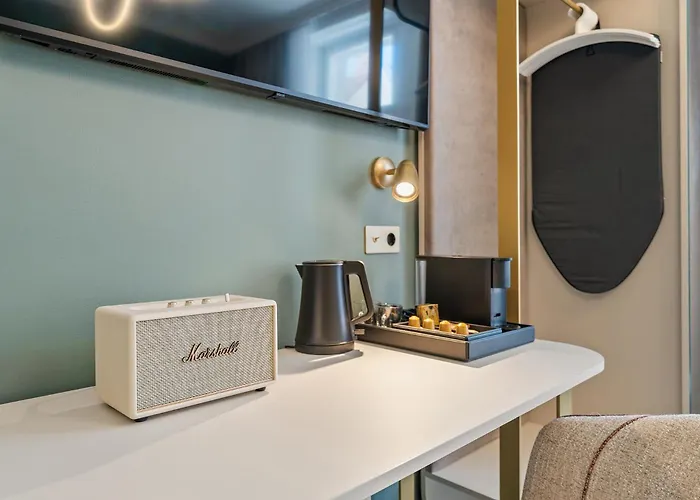 Home1 - Lumes Boutique Wenen
