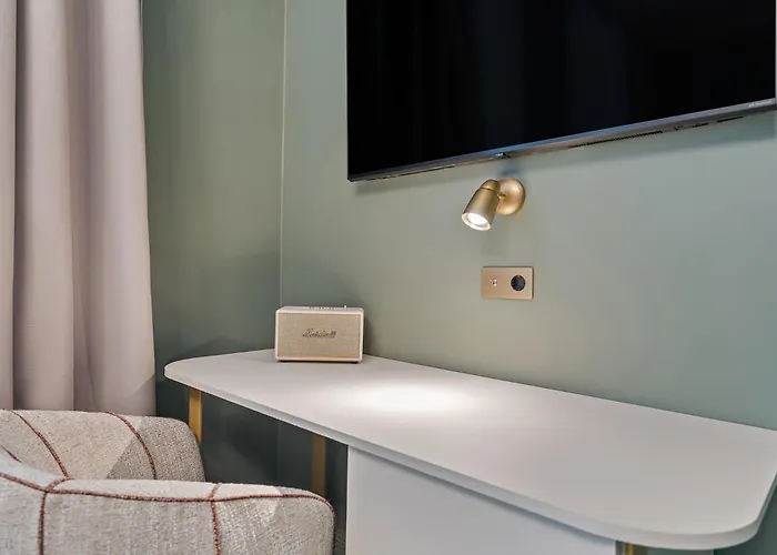 Home1 - Lumes Boutique Wenen